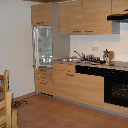 Rustico Pacifico Apartman Brontallo Szoba fotó