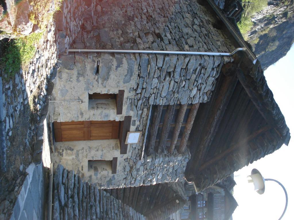 Rustico Pacifico Apartman Brontallo Szoba fotó
